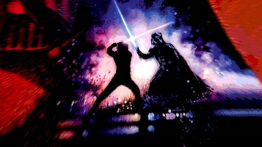 ‘Return of the Jedi’ Originally Had a Much Darker Alternate Ending