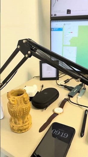 My Ultimate Trading Setup Revealed! | TradeIQ Academy #crudeoil #mcx