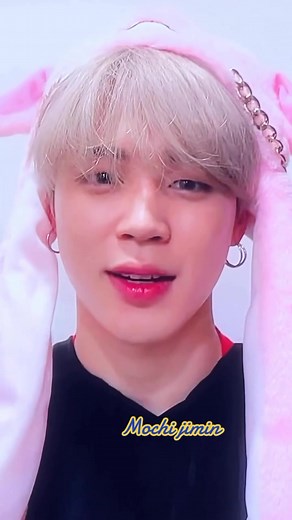 Exploring the World of Jimin Mochi: BTS Trending Sensation