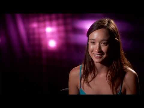 Cast of Power Rangers Megaforce On Making The Season (DVD Bonus Feature)