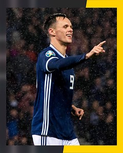 🎂 Happy Birthday to Lawrence Shankland! In October 2019 Shankland scored his first Scotland goal in our 6-0 victory over San Marino at Hampden Park. | Scotland National Team