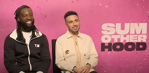 Get the lowdown on Sumotherhood from our interview with director and star Adam Deacon