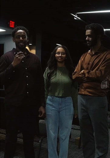 Key Takeaways from Last Week's Church Service