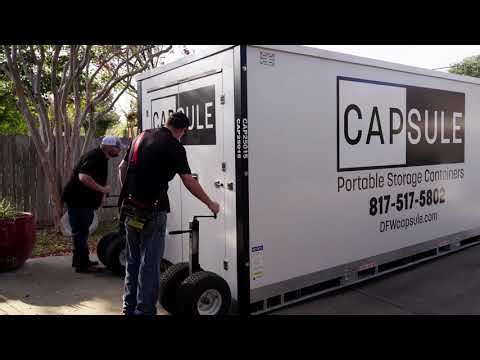 Water Damage? How Brooke Saved Her Remodel with Capsule