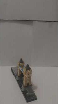 ||| LEGO Stop Motion ||| 21034 London (Architecture) ||| #21034 #London |||