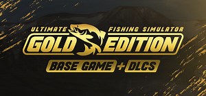 Ultimate Fishing Simulator - Gold Edition on Steam