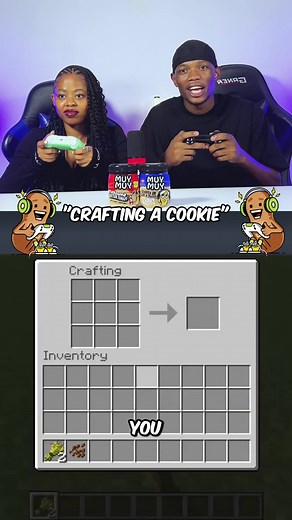 Build Delicious Minecraft Cookies with Yum Yum Peanut Butter