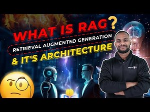 RAG and it's architecture | iNeuron
