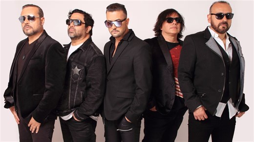 Mexican rock band Elefante to bring 30th anniversary tour to El Paso