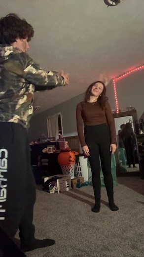 @Madi🤍 #halloween