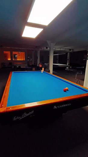 Mastering the Bank Shot: 3 Cushion Billiards Techniques
