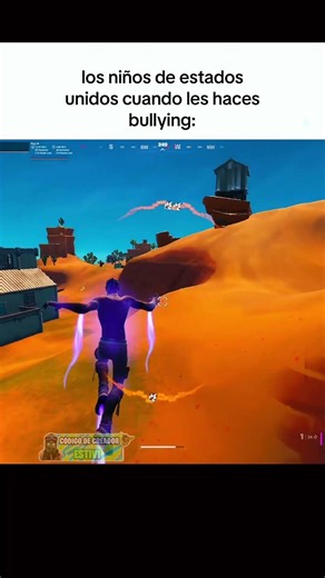 Los Niños de USA Cuando los Tratas mal 😭🤣