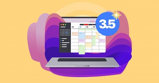 Fantastical for Mac adds Shortcuts, time-sensitive notifications support, more - 9to5Mac