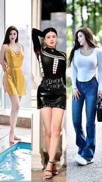 China Street Style 2026｜高级感穿搭 #mobilefashion #fashiontrends #chinesestreetfashion