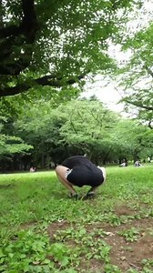 Lady accidentally throws ball at guys nuts, Tokyo,Japan - 02 Aug 2021
