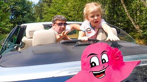 25K views · 454 reactions | Nastya and papa pretend play in toy store | Vlad FamilyShow | Facebook