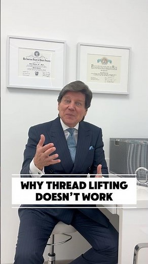 Thread Lifts EXPOSED: Here’s Why They Don’t Work!