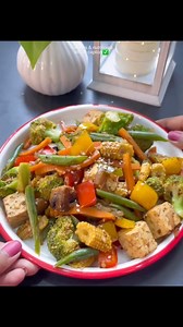 38K views · 179 reactions | This stir fry recipe is versatile, quick,...