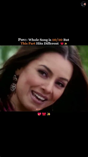 POV: The Whole Song Is 10/10, But This Part Hits Different ❤️ | Pehle Kabhi Na Mera Haal | Baghban