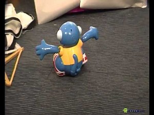 fisher price monkey chase