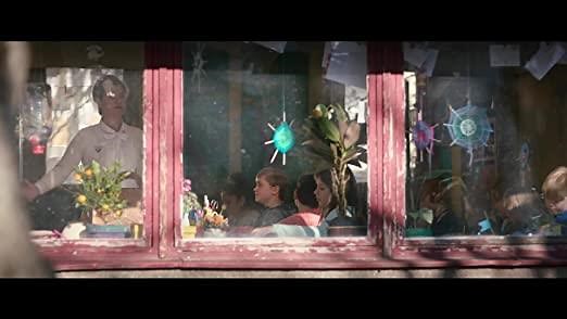 Mon Double Presque Parfait