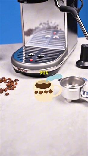 Barista reviews the Breville Bambino espresso machine