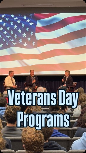 3.8K reactions · 246 shares | Today we pause to honor the brave men and women who have served our great nation.  Our middle and high school students showed their gratitude through special programs and a flag-raising ceremony.  | Bob Jones Academy | Facebook