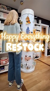 🎉 Exciting News! 🎉 Our Huge Happy Everything Restock is HERE and ready for you to shop! 🌟✨ Don’t miss out on your favorite pieces – they’re back and better than ever. Head over to our store now and grab your Happy Everything goodies before they’re gone again! 🛒💖 | A. Dodson's