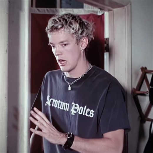 Best Character from Senseless (1998)