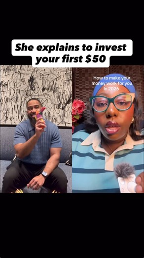Chris Blake Cobb | Financial Educator | 🎤: @businesswithsab Comment SAVINGS 💰 if you want the list of high-yield savings accounts If I only had $50 and wanted to get my money... | Instagram