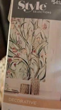 Beautiful. Will be adding this window film to master bedroom windows 🪟