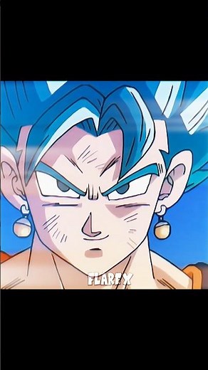 ☠️ Gogeta vs Vegito... Who's Better? 😈💥