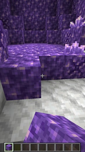 STAY but it's Minecraft sounds! #minecraft #mcyt #minecraftmemes #minecraftmusic #stay #viral