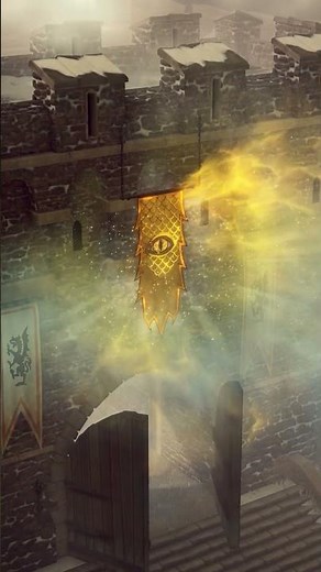 Gold Dragon has spread the wings | Pathfinder: Wrath of the Righteous