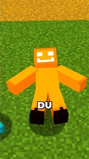 Was macht er da?😰