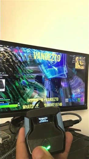 Master Every Battle with CronusZen Fortnite Script