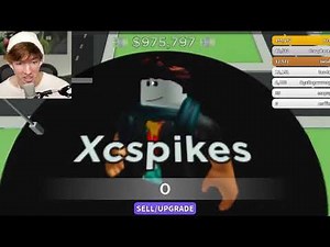 Flamingo making fun of Sunscreen Eaters(Part 2)