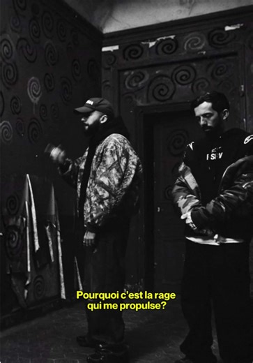 Qui a (encore) énervé Oli ? 🤯 Follow @Bigflo et Oli #bigfloetoli #oli #freestyle