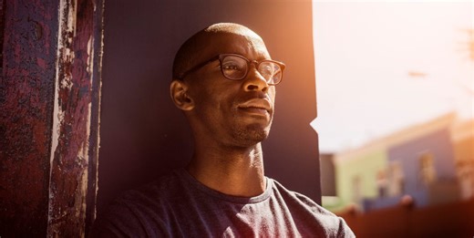 11 Signs You’re Having an Existential Crisis