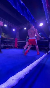 Luke Dyson last fight of 2024 #lukedyson | Luke Dyson