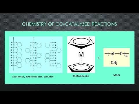 Ziegler Natta and Metallocene Catalysts – An Overview