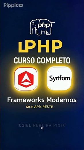 PHP Curso Completo