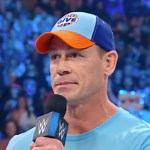 Matt Cardona Wants One Last Match With John Cena