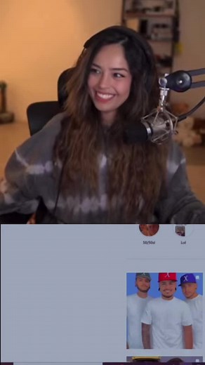 Corpse Husband Scares Valkyrae Again