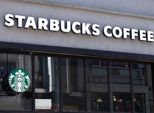 Starbucks Admits It Is Struggling & Losing Customers in 2024