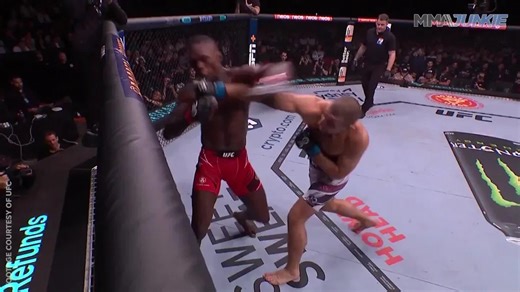 Sean Strickland vs. Anthony Hernandez breakdown | UFC Houston