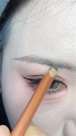 Natural Eyebrow Tutorial #NaturalEyebrows