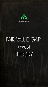 Basic Fair Value Gap Theory. Save it! A Fair Value Gap is simply an imbalance in price. 💡Here’s the Breakdown • FVG forms when a strong candle moves away without overlap from the previous and next candles. Price moves too fast and skips certain price levels. • This creates an imbalance between buyers and sellers. • That imbalance forms a Fair Value Gap (FVG). • The market tends to return to that gap later. The return is to rebalance orders in that zone. Follow @smcandict for in-depth SMC / ICT 