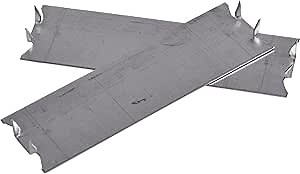 18 Gauge Self-Nailing Stud Guard – Barcoded