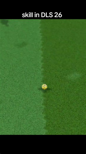 Mastering Skill Moves in DLS 26